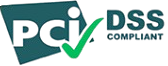 PCI DSS Compliant