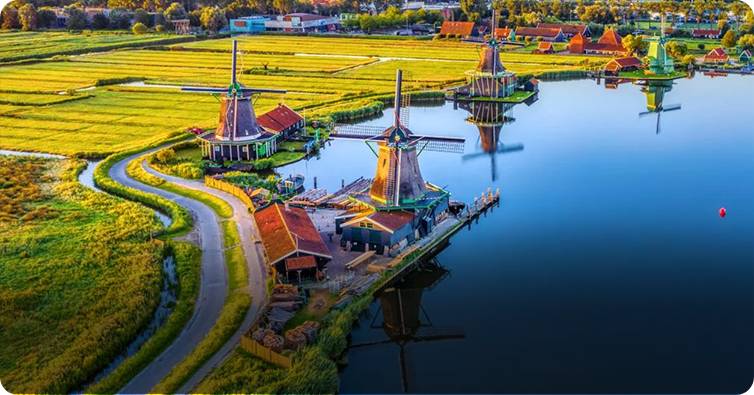 Amsterdam
