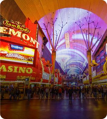 Las Vegas